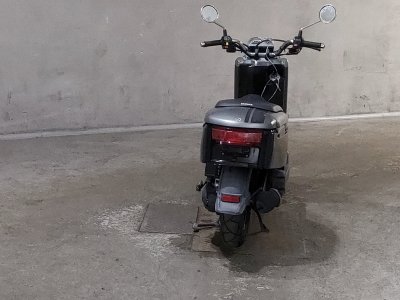 Yamaha VOX — фото 4