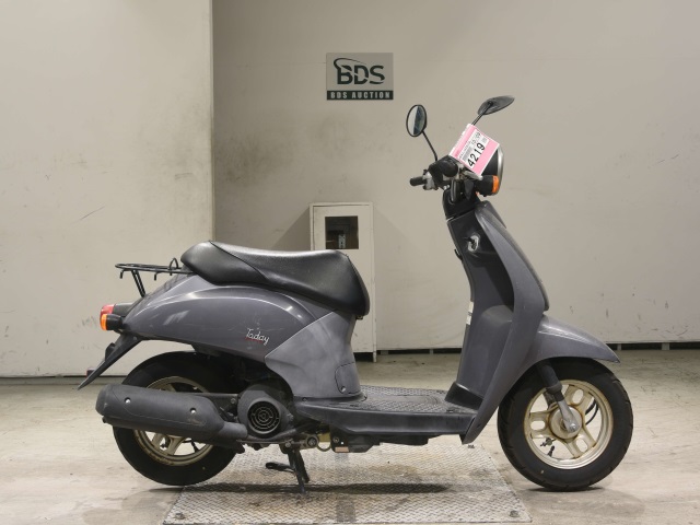 Honda TODAY