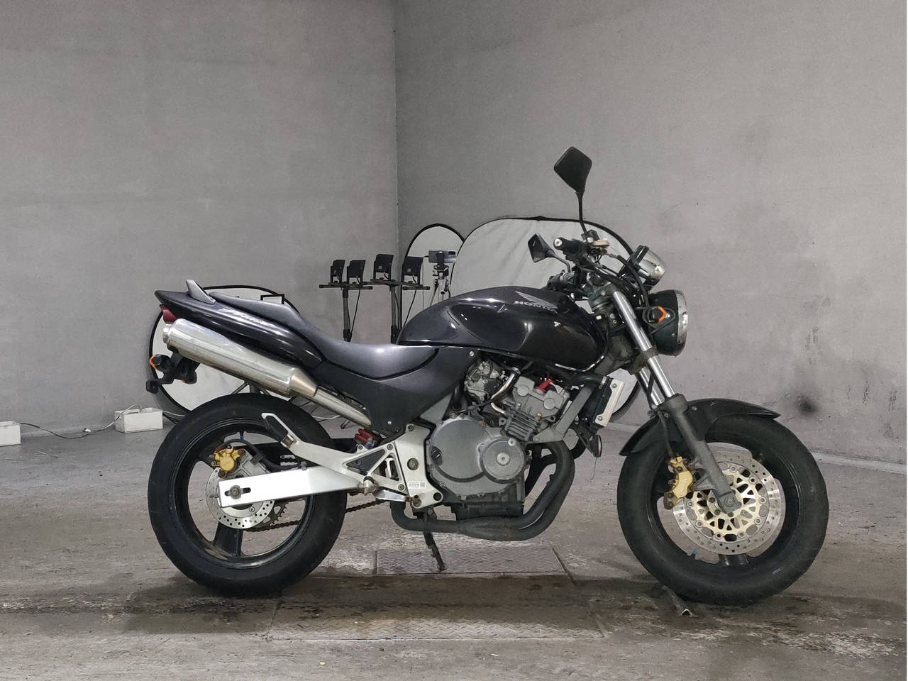 Honda HORNET 250