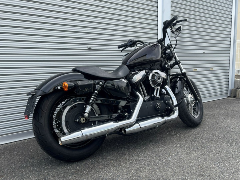 Фото мотоцикла