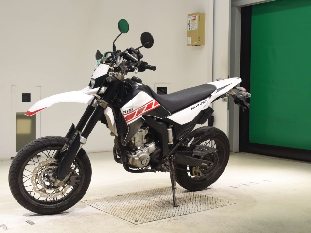 Yamaha WR250X — фото 4