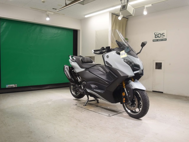 Yamaha T-MAX560T — фото 3
