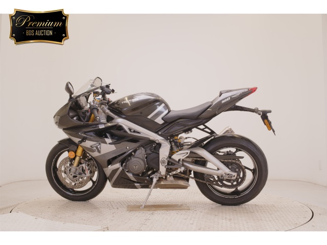 Triumph DAYTONA MOTO2 LIMITEE — фото 2