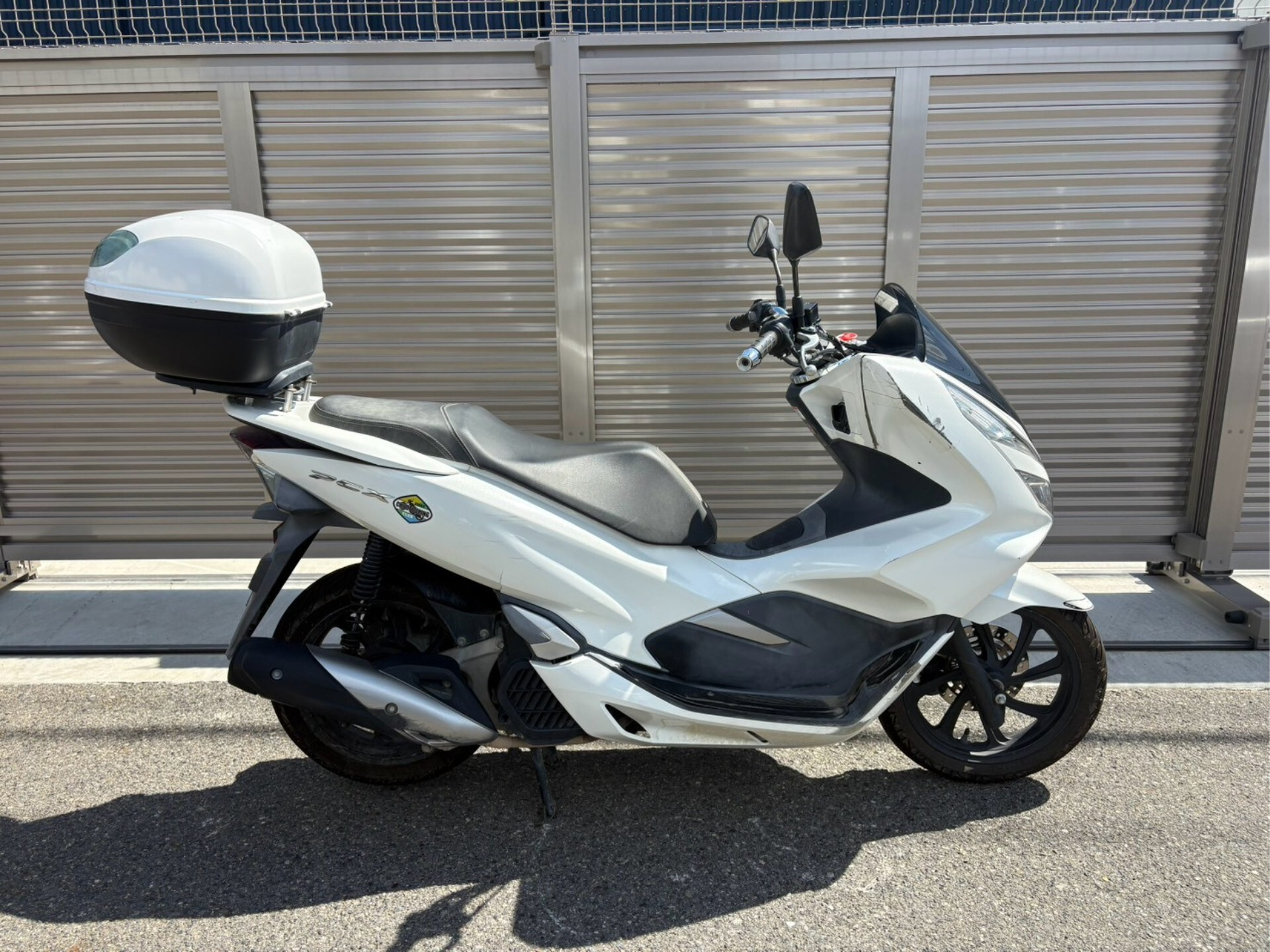 Honda PCX125