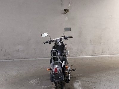 Yamaha VIRAGO XV250 — фото 4