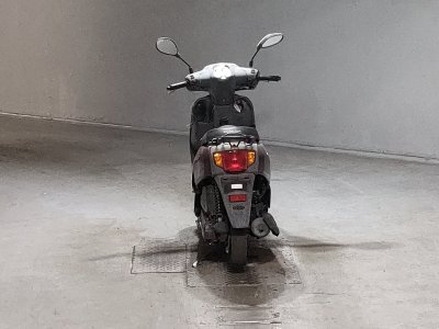 Honda TACT125 — фото 4
