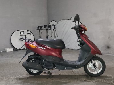 Yamaha JOG 50