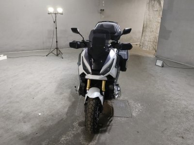 Honda X-ADV750 — фото 3