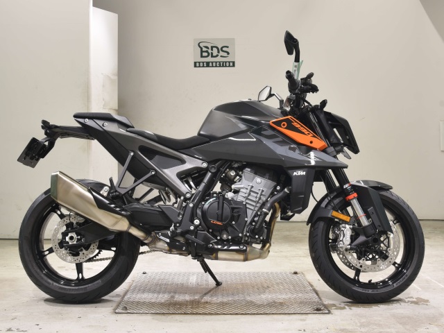 KTM 990 SUPERDUKE
