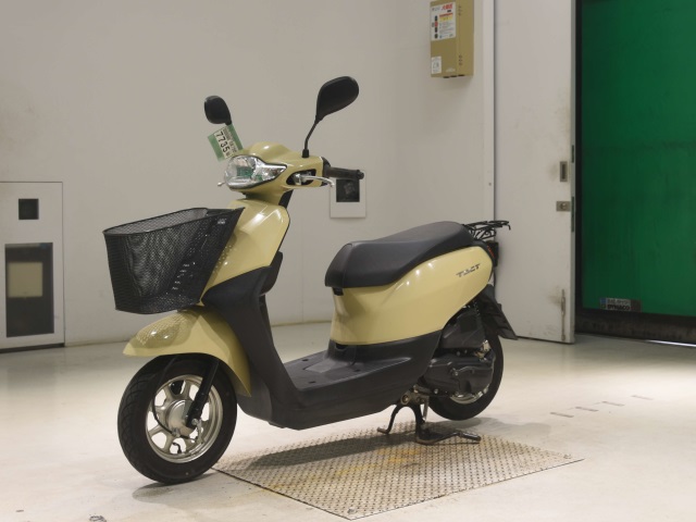 Honda TACT-4 BASIC — фото 4