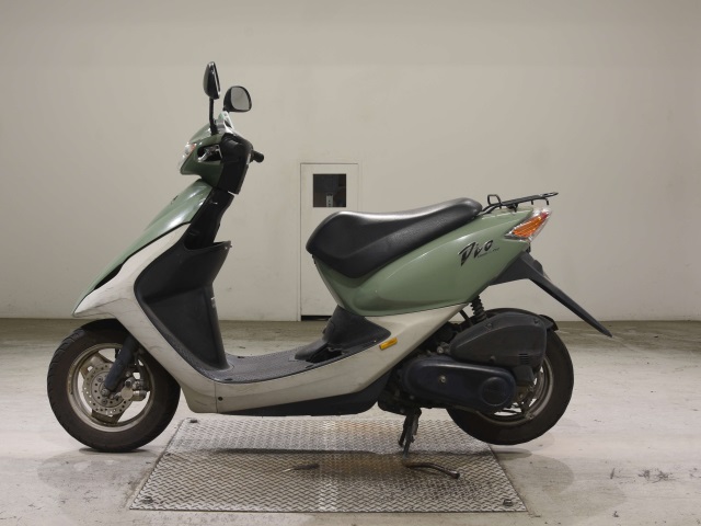 Honda SMART DIO — фото 2