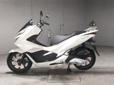 Honda PCX125 — фото 2