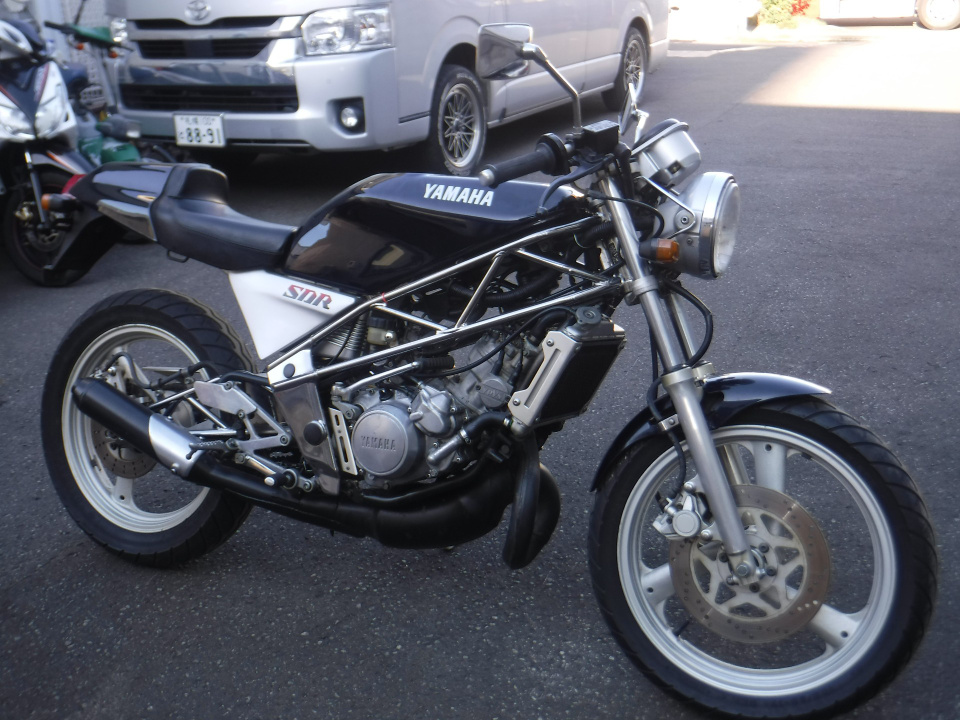 Yamaha SDR200 — фото 17