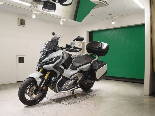 Honda X-ADV750 — фото 4
