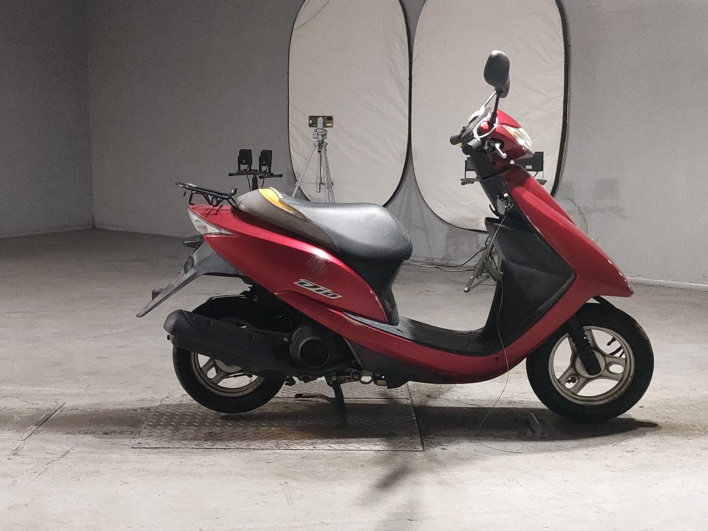 Honda DIO