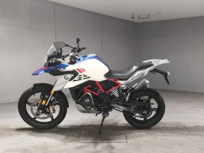 BMW G310GS — фото 2