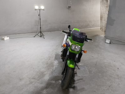 Kawasaki ZRX1200R — фото 3