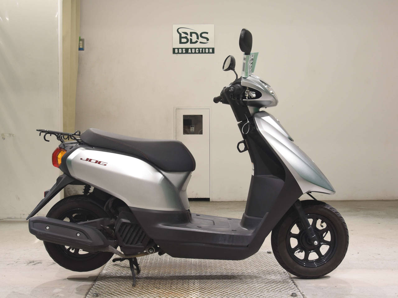 Yamaha JOG 50