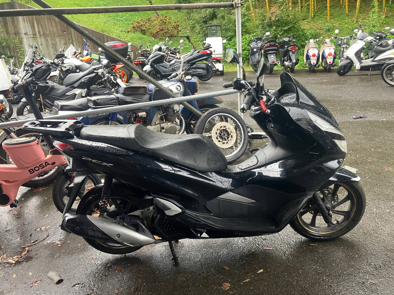 Honda PCX125