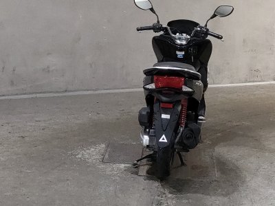 Honda PCX125 — фото 4