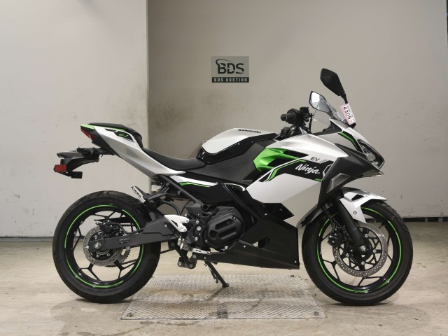 Kawasaki NINJA E-1