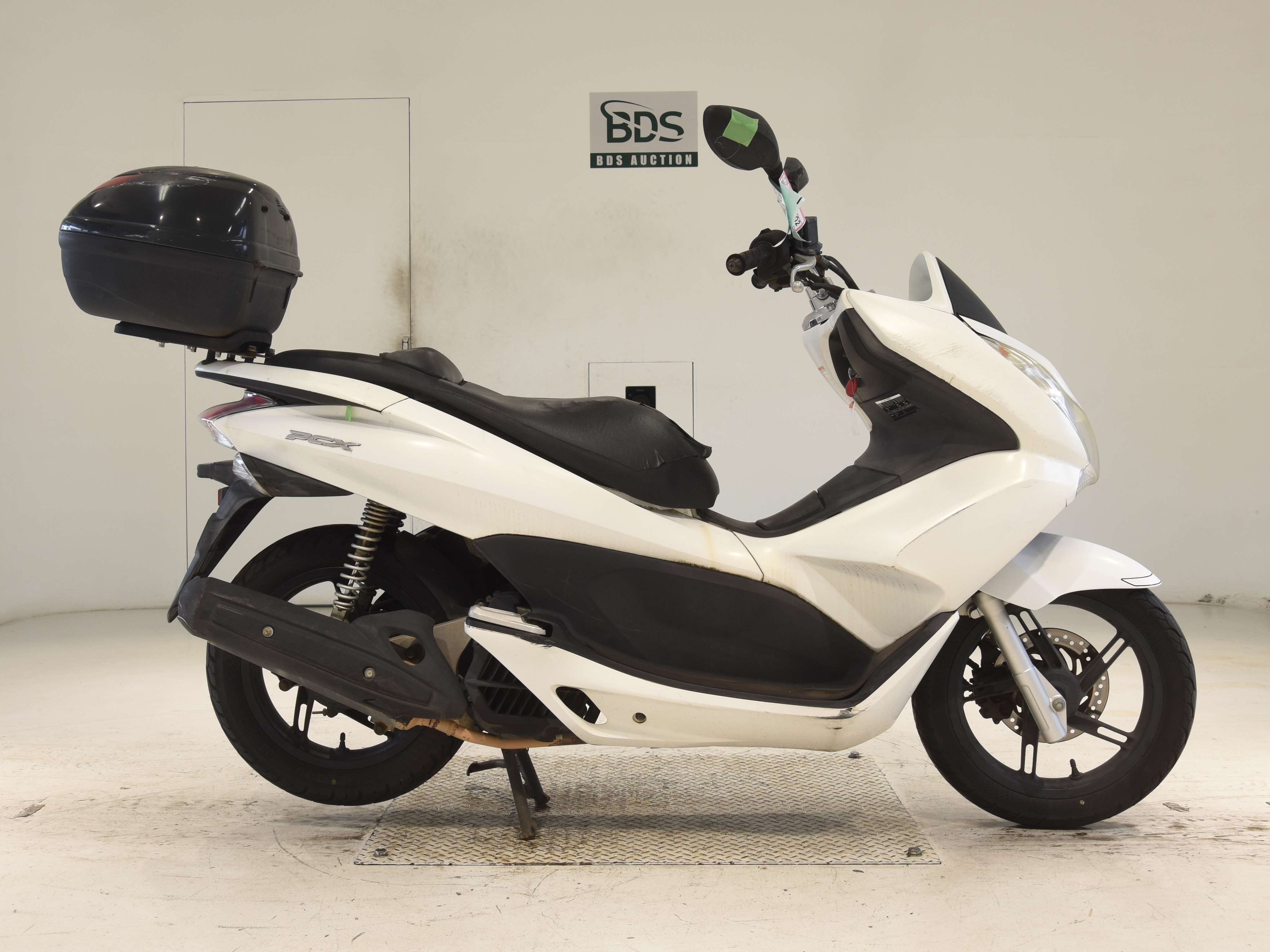 Honda PCX125