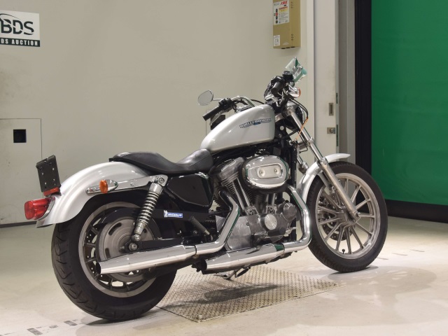 HD SPORTSTER XL883L — фото 5