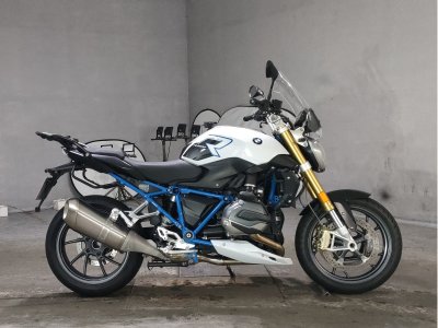 BMW R1200R