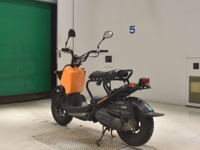Honda ZOOMER — фото 6