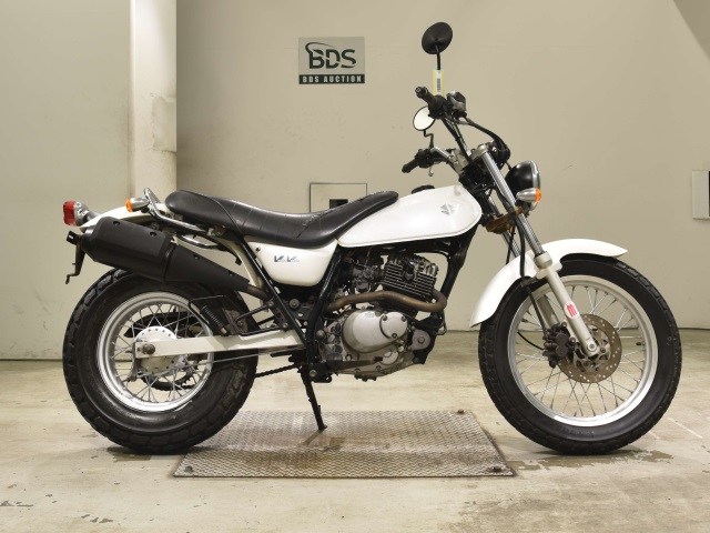 Suzuki VAN VAN 200