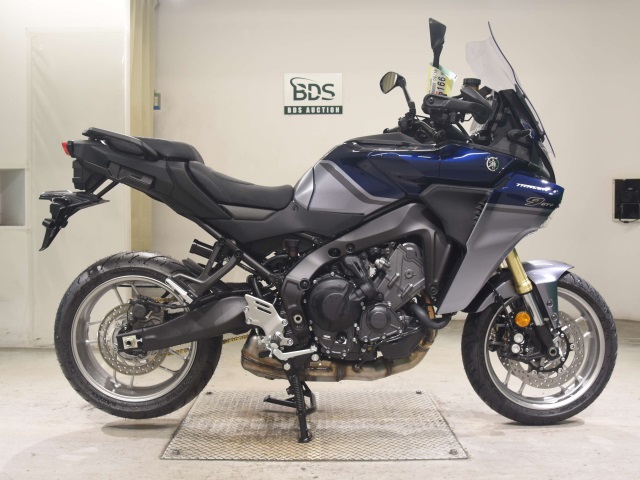 Yamaha TRACER9 GT+