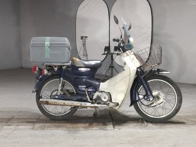 Honda SUPER CUB90
