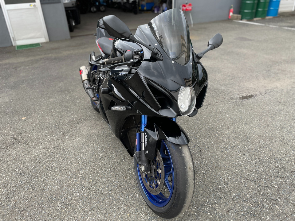 Фото мотоцикла