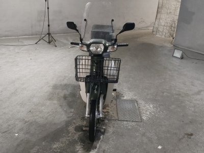 Honda SUPER CUB50 — фото 3