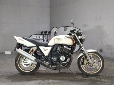 Honda CB400SF