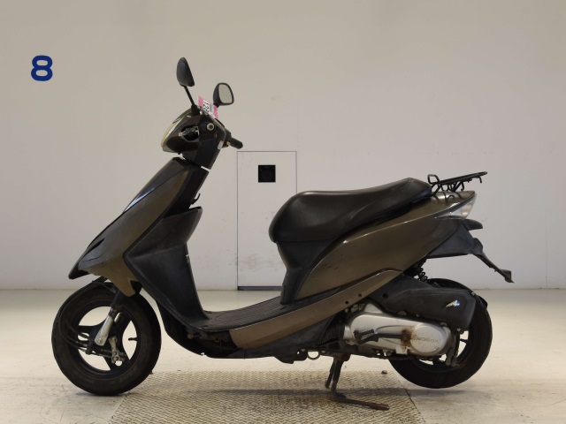 Honda DIO — фото 2