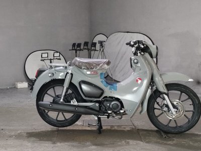Honda SUPER CUB125