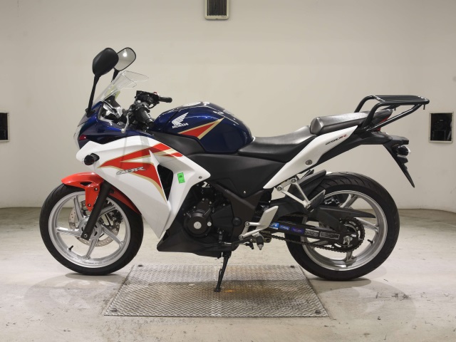 Honda CBR250R — фото 2