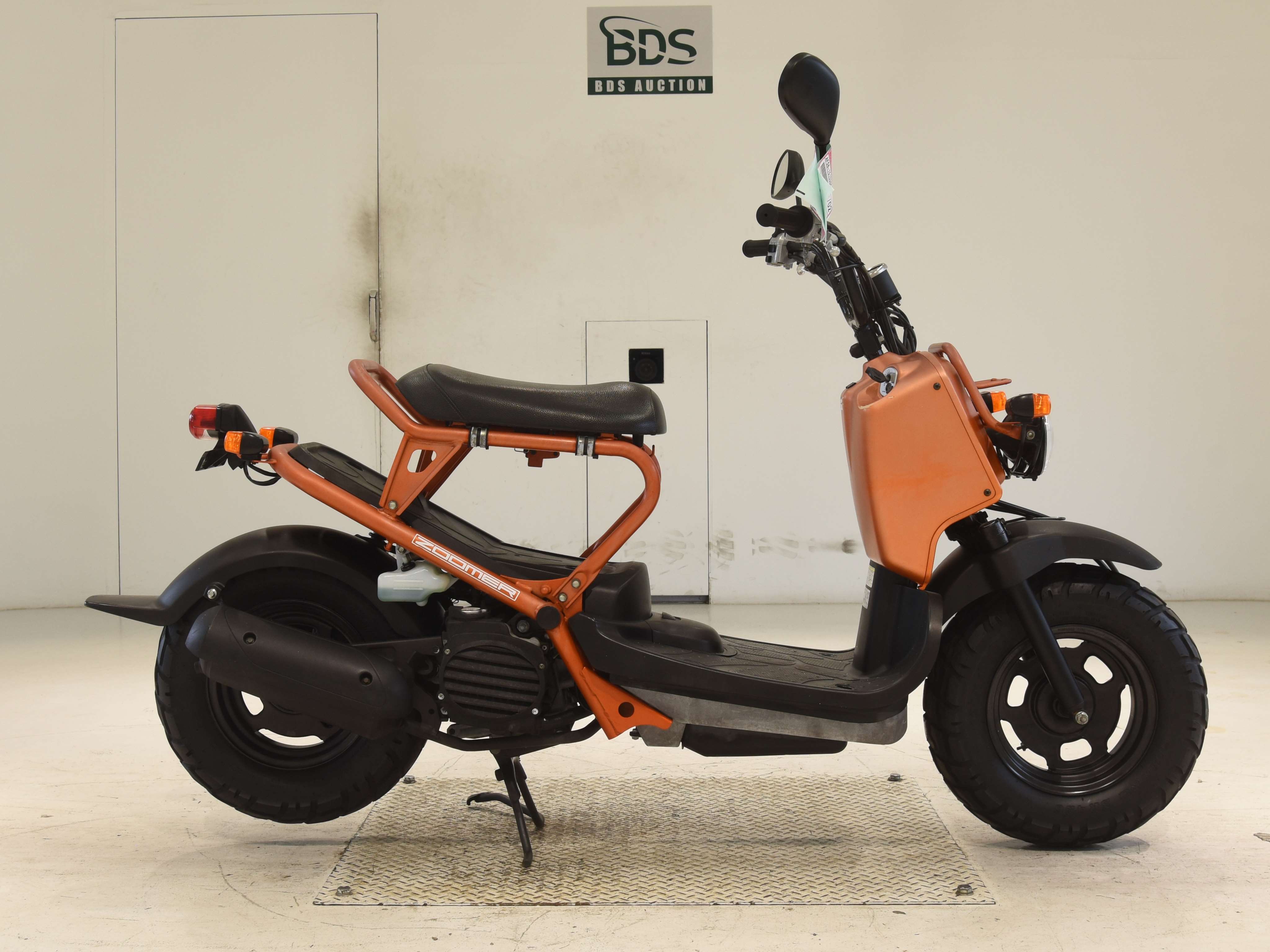 Honda ZOOMER