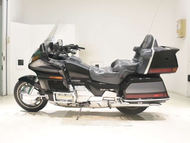 Honda GL1500SE — фото 2