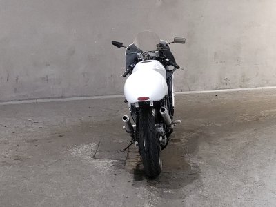 Yamaha R1-Z — фото 4