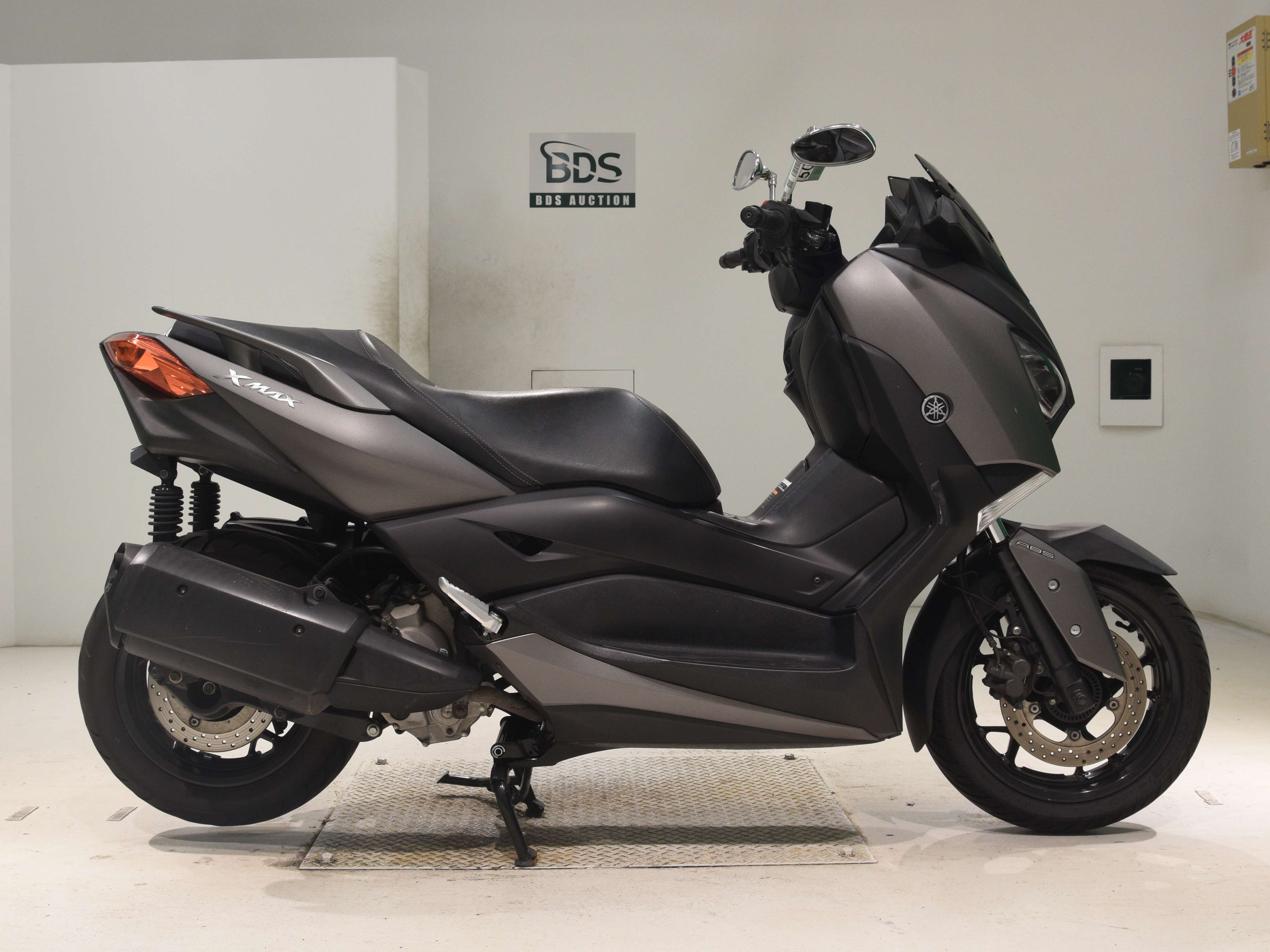 Yamaha X-MAX250A