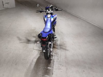 Yamaha WR125R — фото 6