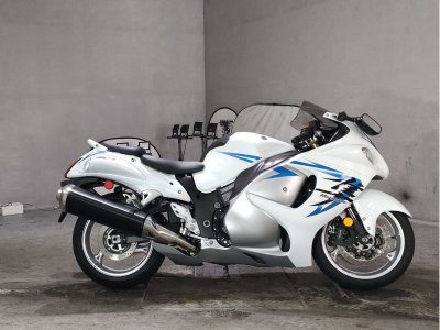 Suzuki GSX1300R HAYABUSA
