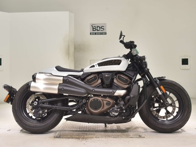HD RH1250S