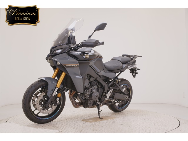Yamaha TRACER9 GT+ — фото 4