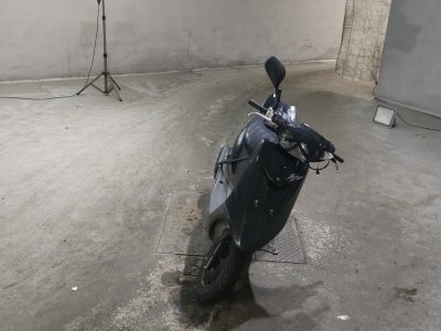 Yamaha JOG ZR — фото 3
