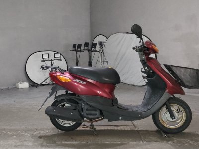 Yamaha JOG 50