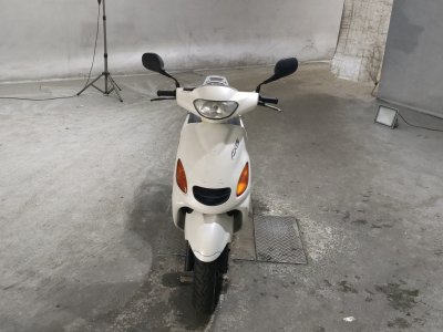 Yamaha GRAND AXIS 100 — фото 3