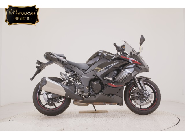 Kawasaki NINJA1000SX